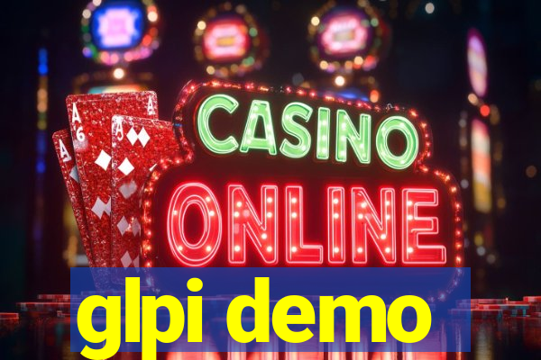 glpi demo